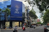 Thêm 1 phòng khám nha khoa ở Buôn Ma Thuột bị đình chỉ hoạt động 
