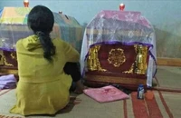 Trên đường nhận quà trung thu về, hai anh em ruột bị tai nạn tử vong 