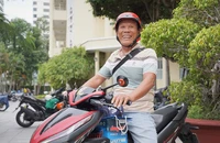 Chủ tịch tỉnh Khánh Hòa: 'Cùng ngư dân thắp sáng đèn trên biển' là sáng kiến, đồng hành rất nhân văn