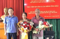 Thêm 2 cán bộ bị kỷ luật liên quan các vụ án oan ở tỉnh Đắk Nông