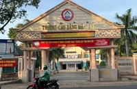 Sinh viên Trường Cao đẳng Đắk Lắk bị điện giật tử vong khi học thực hành