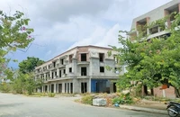 Chính thức chấm dứt dự án tổ hợp thương mại của FLC tại Kon Tum