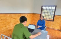 Nhóm 3 người thuê ô tô tự lái rồi mang đi bán, thế chấp... 
