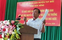 Đòi bồi thường oan 22,5 tỉ, vì sao tòa chỉ xử chấp nhận 312 triệu đồng?