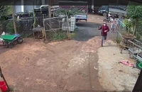 Nhóm học sinh ở Đắk Lắk bị thương nghi do tự chế pháo