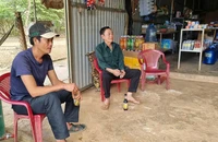 Chuyện lạ ở Đắk Nông: Không chơi với người uống rượu, không rượu bia dịp Tết