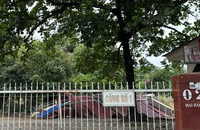 Bán đấu giá cơ sở cũ bệnh viện ở Đắk Lắk khởi điểm 566 tỉ đồng