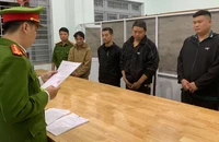 Mỗi ngày có 8-10 tấn giá đỗ chứa chất cấm bán ra thị trường ở Đắk Lắk