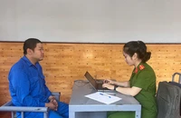 Lời khai chủ cơ sở sản xuất giá đỗ ngâm chất cấm ở Đắk Lắk