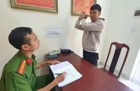 Nam thanh niên gây án mạng trong cơ sở cai nghiện ma túy