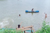 Thương tâm: 2 anh em ruột bị đuối nước tử vong