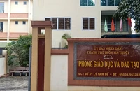 Lý do hàng ngàn giáo viên, công chức ở Đắk Lắk nguy cơ mất tiền thưởng theo Nghị định 73 