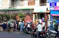 Sát hại người yêu vì bị đòi chia tay 