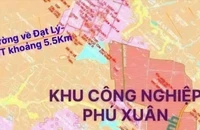 Lý do khiến giá đất xã Ea Drơng 'sốt', cò đất đổ xô về giao dịch