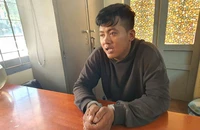 Lời khai của nam thanh niên sát hại người yêu rồi tự tử bất thành