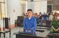 Lừa đảo bạn thân, bán đất hàng xóm để chiếm đoạt hơn 10 tỉ đồng