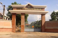 Nguyên nhân khiến nhiều cụ già tại Trung tâm Bảo trợ xã hội Đắk Lắk nhập viện