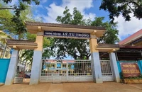 Phạt giáo viên bạo hành học sinh ở Đắk Lắk gần 4 triệu đồng