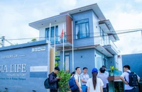Phạt công ty sản xuất kẹo rau củ Kera 224 triệu đồng, tiêu hủy 4.000 sản phẩm
