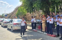 Tỉnh Đắk Nông tổ chức thi sát hạch cấp giấy phép lái xe ô tô