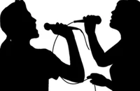 Hát xong, thế chấp xe ăn trộm cho chủ quán karaoke