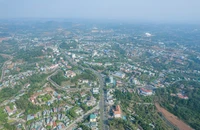Vụ sáp nhập nhưng không nhận cán bộ ở Đắk Nông: Sẽ họp bàn phương án