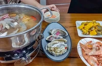 Vụ 7 người nhập viện sau ăn buffet ốc: Phạt nhà hàng 24 triệu đồng