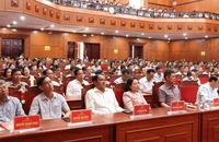 Đắk Lắk công bố chức danh lãnh đạo 68 xã, phường mới 