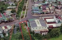 Bị thu hồi đất sai luật, 2 vợ chồng khởi kiện yêu cầu bồi thường hơn 8 tỉ đồng
