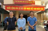 Đề nghị xử lý trách nhiệm tổ chức, cá nhân vụ 6 giáo viên thắng kiện ở Đắk Lắk