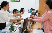 Tỉnh Đắk Lắk đề xuất từ ngày 1-5 sẽ lùi giờ làm việc 30 phút