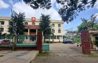 Cơ quan Điều tra VKSND Tối cao bắt 1 thẩm phán của TAND tỉnh Đắk Lắk