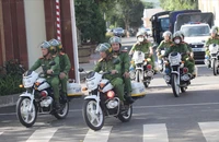 Giám đốc Công an tỉnh Đắk Lắk: Không để tội phạm hoạt động phức tạp, gây bức xúc dư luận