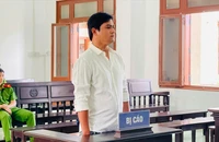 Chịu 2 cú đấm, còn lãnh 6 năm tù sau mâu thuẫn ở quán nhậu