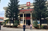 Danh sách cựu thẩm phán, luật sư, kiểm sát viên bị Cơ quan điều tra VKSND Tối cao đề nghị truy tố 
