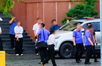 Toàn cảnh vụ án đưa, nhận và môi giới hối lộ ở TAND Cấp cao Đà Nẵng