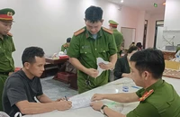Bắt tạm giam chủ cơ sở massage ở Buôn Ma Thuột có nhân viên chiều khách 'tới Z'