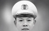 Công an Đắk Lắk kêu gọi cán bộ, chiến sĩ học tập theo gương anh dũng của Trung tá Nguyễn Đông Cánh