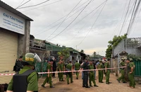 Vụ 4 người trong gia đình ở Đắk Lắk bị sát hại: Bé trai dũng cảm cứu bạn thoát chết