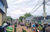 Hung thủ khai nguyên nhân sát hại 4 người ở Đắk Lắk