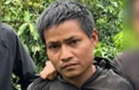 Đánh chị gái ở Đắk Lắk bị thương, trốn truy nã qua Lâm Đồng thì bị bắt