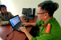 Bắt giữ tài xế rời khỏi hiện trường sau tai nạn chết người 