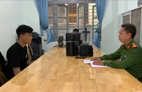 Thanh niên thuê khách sạn thực hiện hơn 20 vụ trộm cắp 