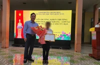 Tỉnh Đắk Lắk tặng Bằng khen cho cháu trai cứu bạn thoát chết vụ sát hại 4 người