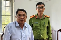 Bịa chuyện người chết còn nợ tiền mua đất để lừa đảo