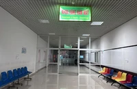 1 khoa của BV Đa khoa vùng Tây Nguyên tự ý gắn camera trong phòng khám