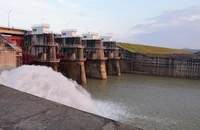 Đắk Lắk chuẩn bị các phương án ứng phó bão số 13
