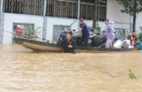 Đắk Lắk: Nhiều người tử vong, 200.000 nhà ngập, ước thiệt hại trên 4.500 tỉ đồng 