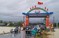 Người dân bức xúc vì tin giả 'sập nhà cao tầng, hàng chục người chết tại Hòa Thịnh'