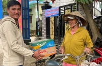 Đắk Lắk sau trận mưa lũ lịch sử: Tình đồng bào cao hơn nước lũ